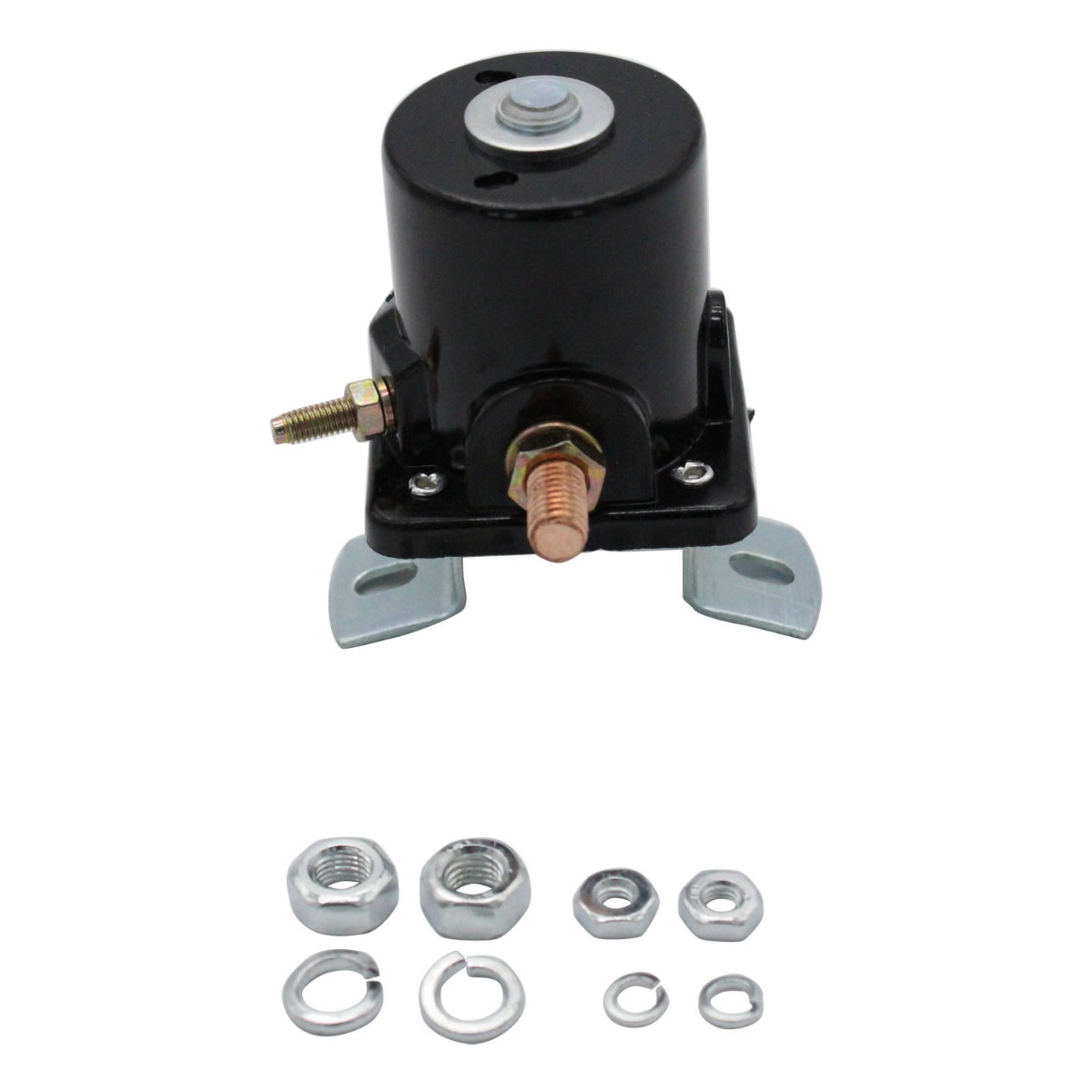 Aimant de Démarreur 6V SW218 Pour Ford