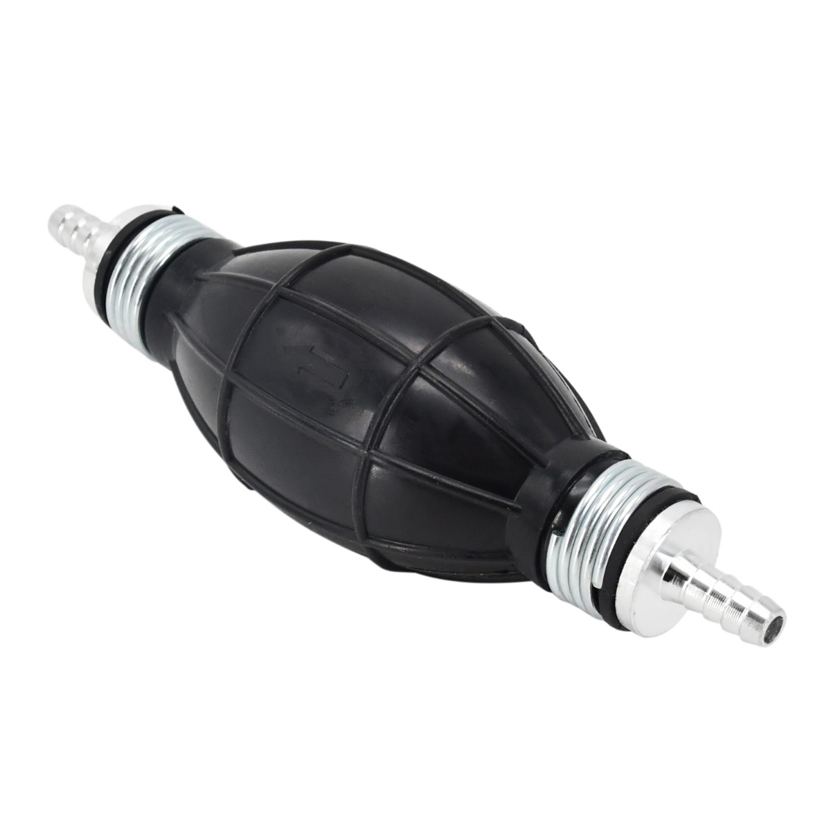 Ampoule d'amorçage de Carburant 6657734 Pour Bobcat