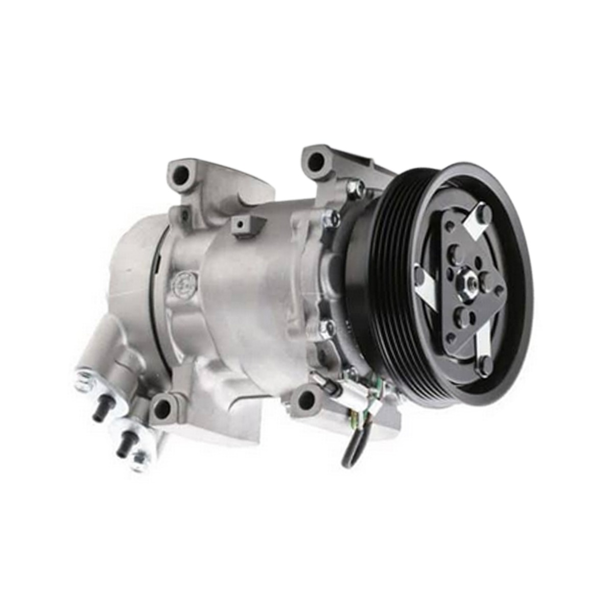 Compresseur de climatisation 8200561276 pour Renault