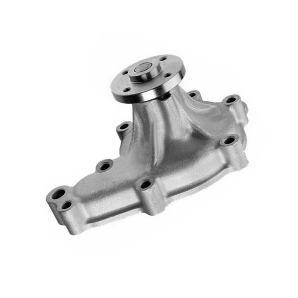 Pompe à eau 387-9903 pour Caterpillar