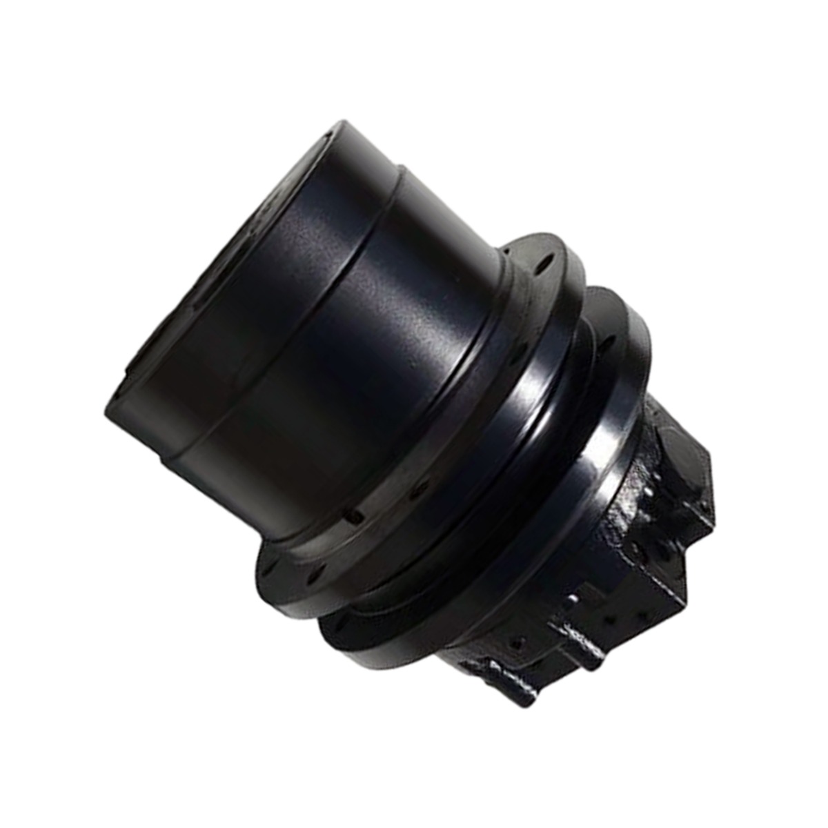 Boîte de vitesses de voyage avec moteur 1T215000170 pour Kubota