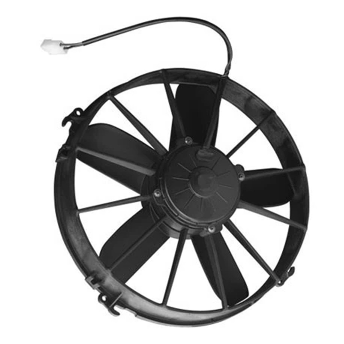 Pale de Palette 12" Curseur de Ventilateur 30102025 Pour Spal