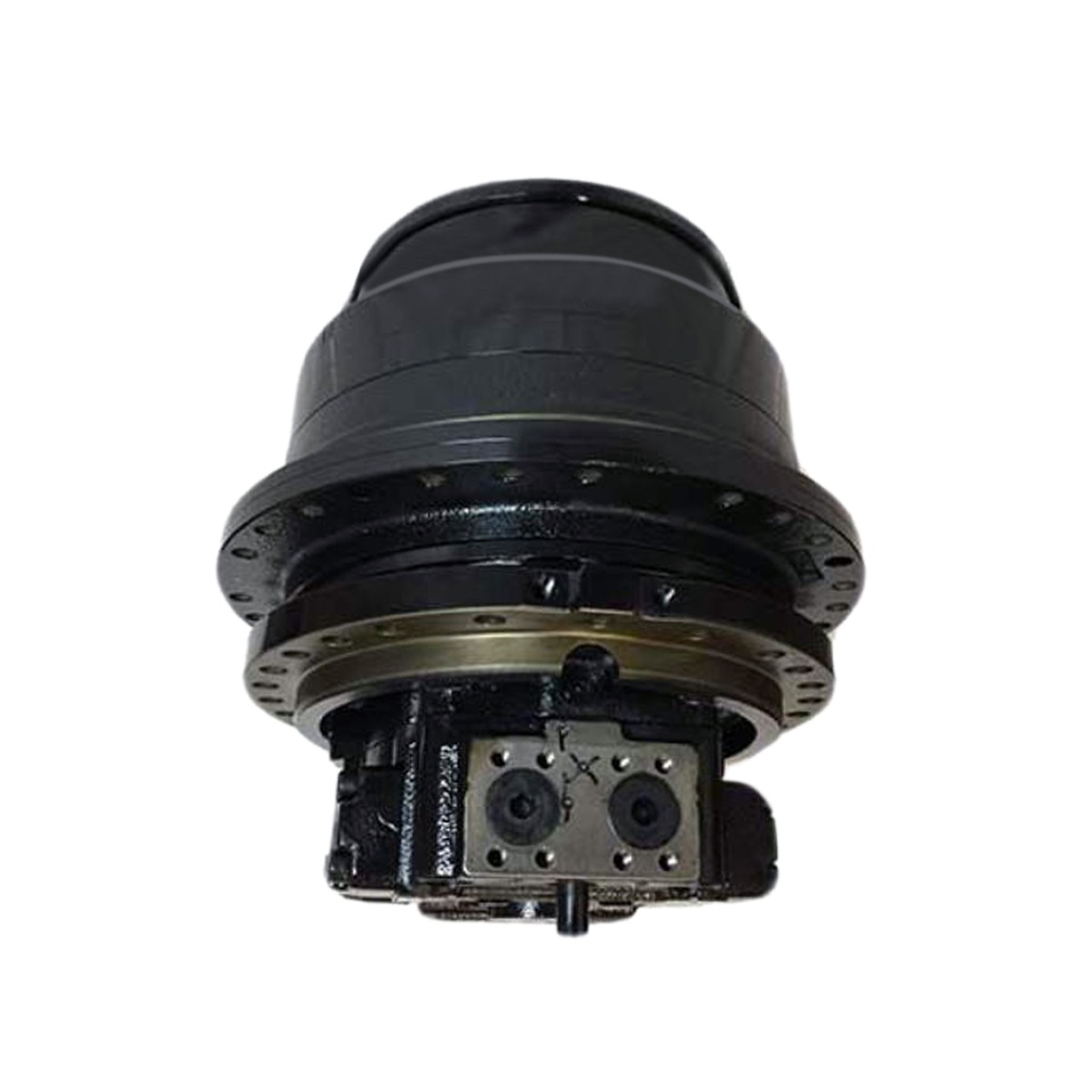 Boîte de vitesses de voyage avec moteur 31EL-40011 pour Hyundai