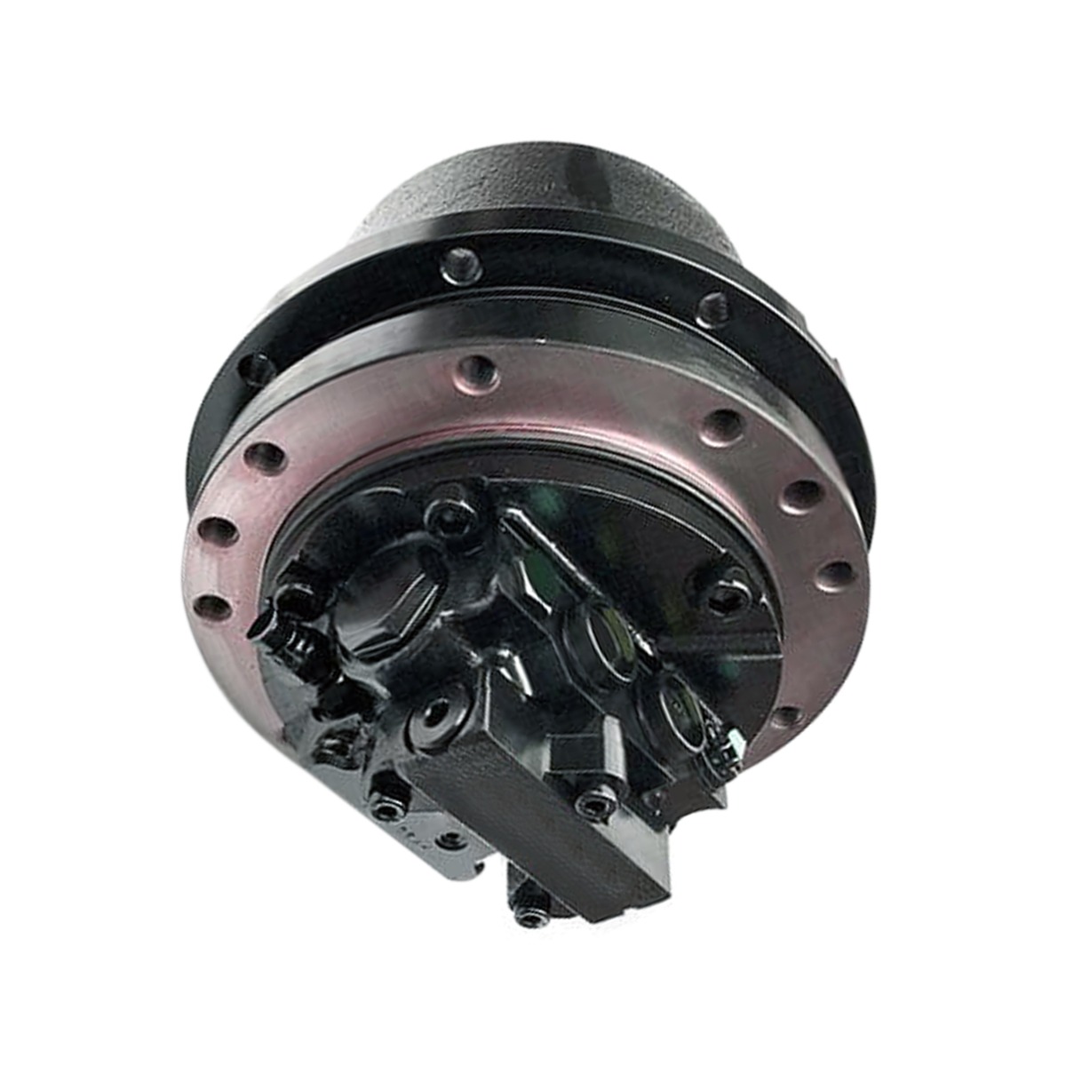 Boîte de vitesses de voyage avec moteur 20M-60-42200 pour Komatsu