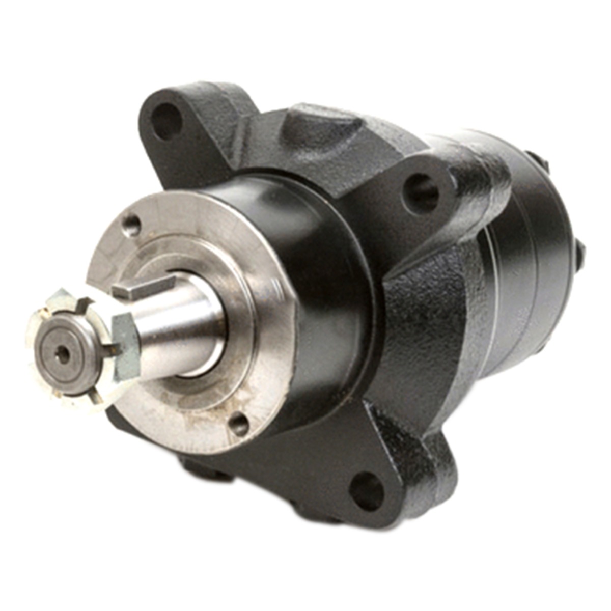 Moteur de roue hydraulique 112-8357 pour Exmark
