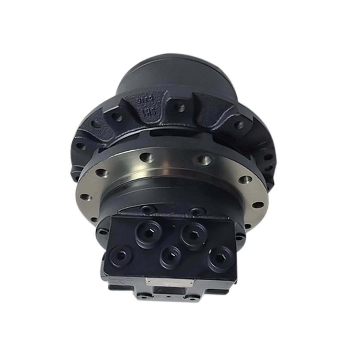 Équipement de voyage avec moteur 72950198 pour New Holland