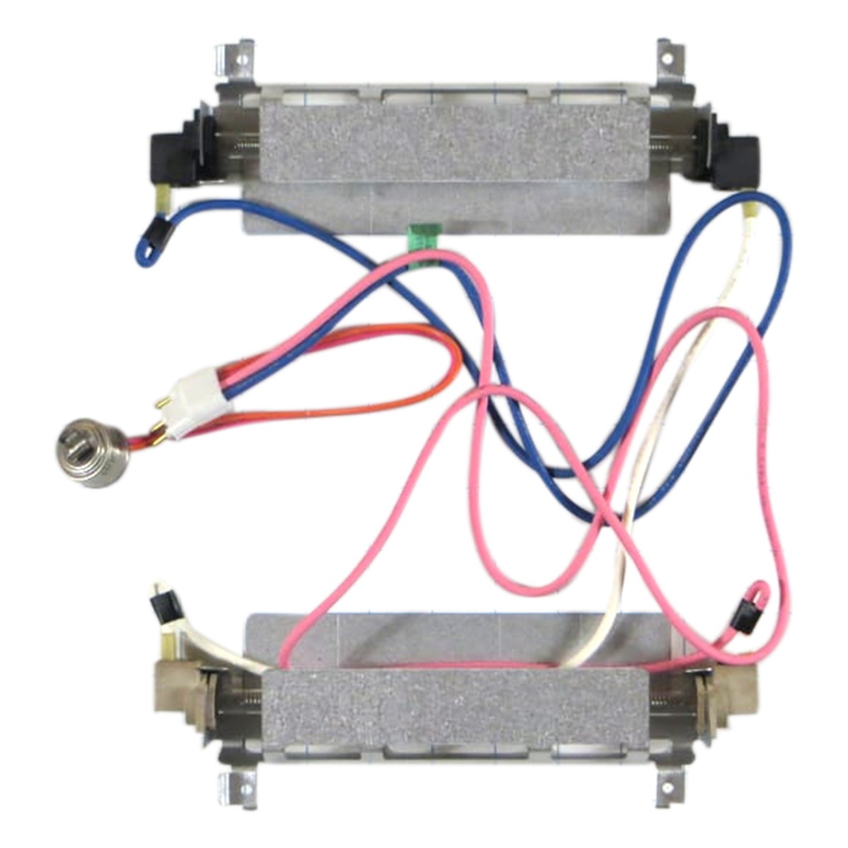 Kit chauffage et thermostat WR51X442 pour GE