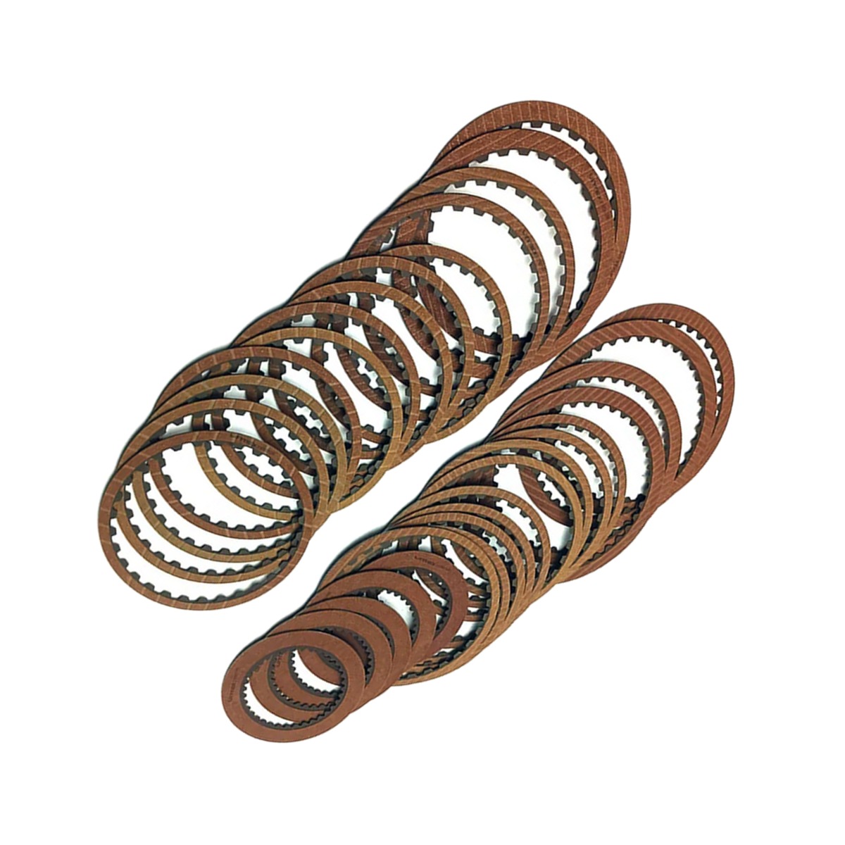 Kit de friction de transmission disques d'embrayage B139880A pour BMW