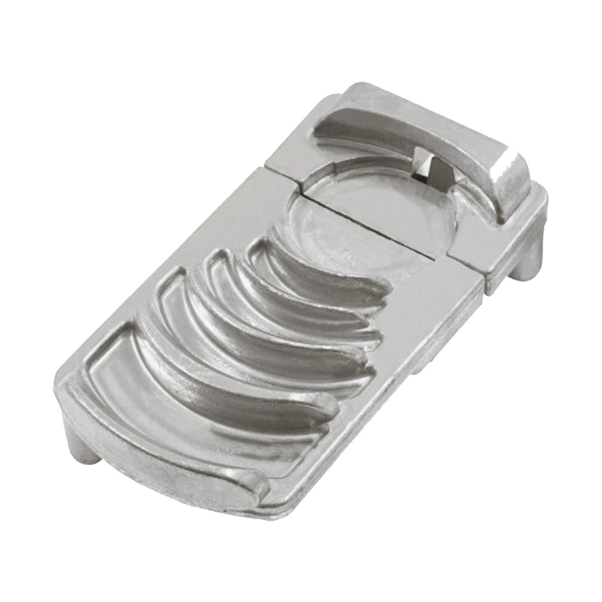 Outil d'ébavurage et de chanfreinage DEB4 04430R Pour PVC