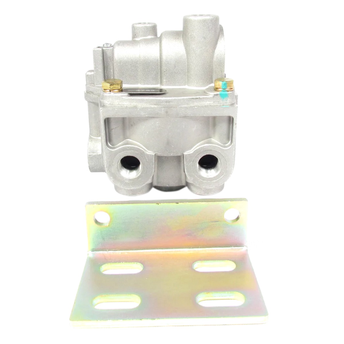 Valve relais de distribution de force de freinage 065146X pour Bendix