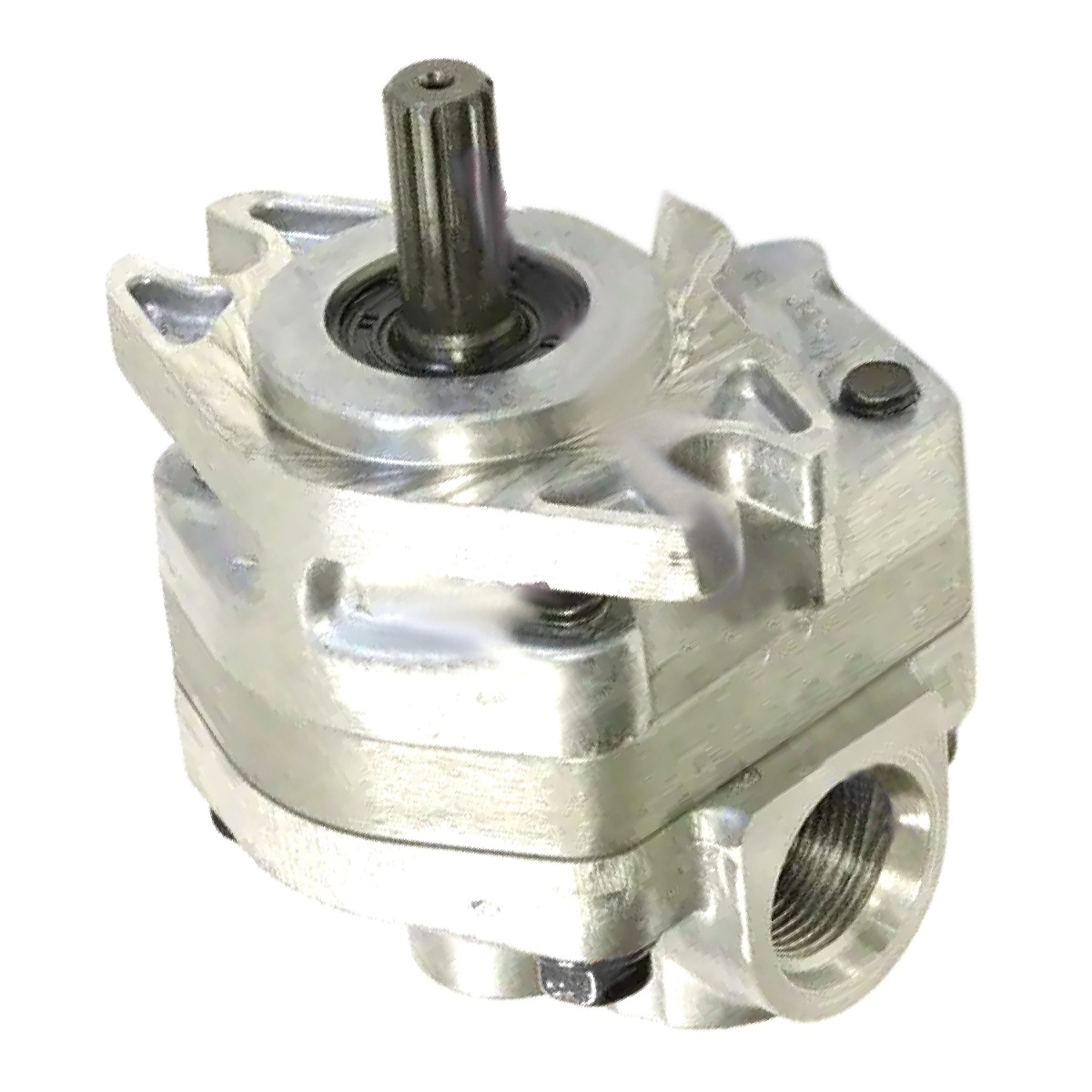 Pompe hydraulique 2437U507F1 pour Kobelco