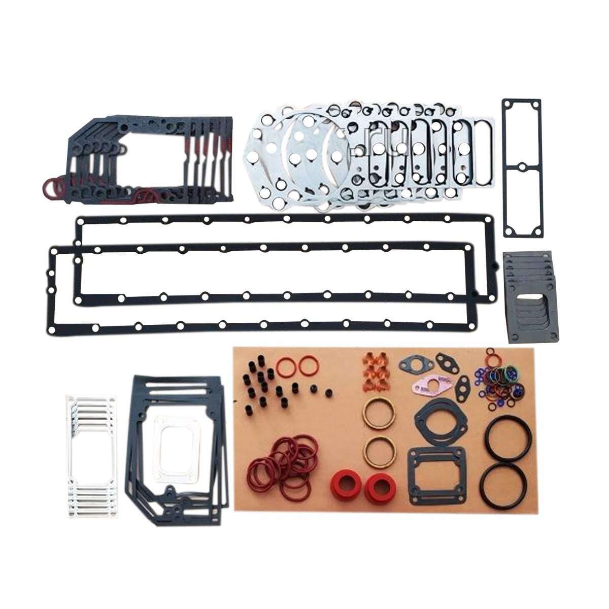 Joint de moteur supérieur 3803598 pour Cummins