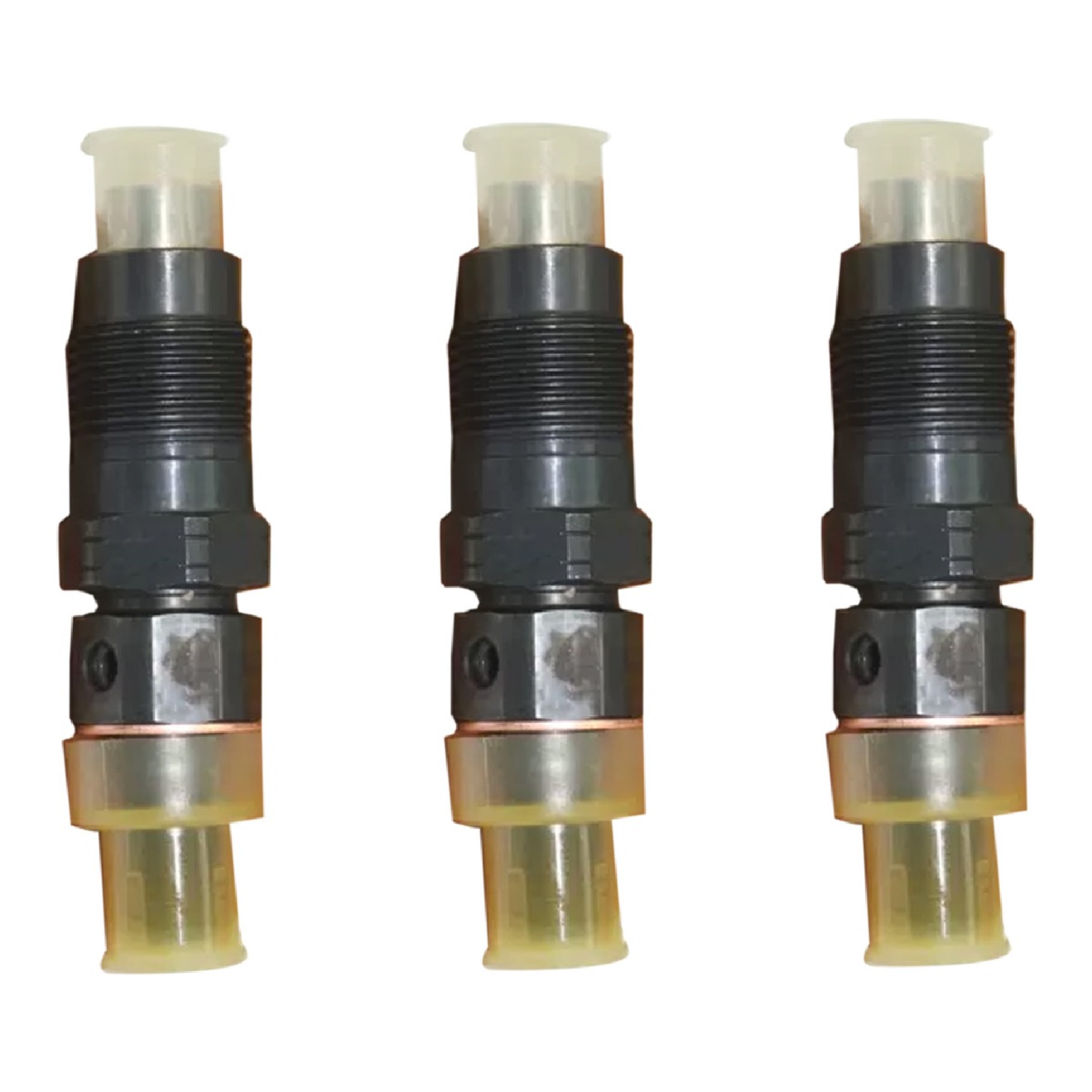 Injecteur de carburant 3 pièces 16871-53904 pour Kubota