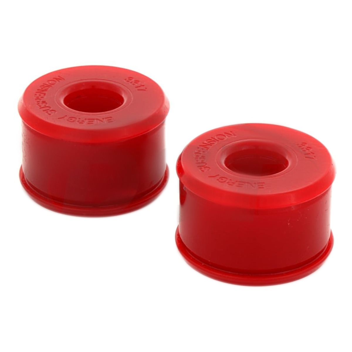 Bagues de bras oscillant arrière Energy Suspension 16.7106R pour Honda
