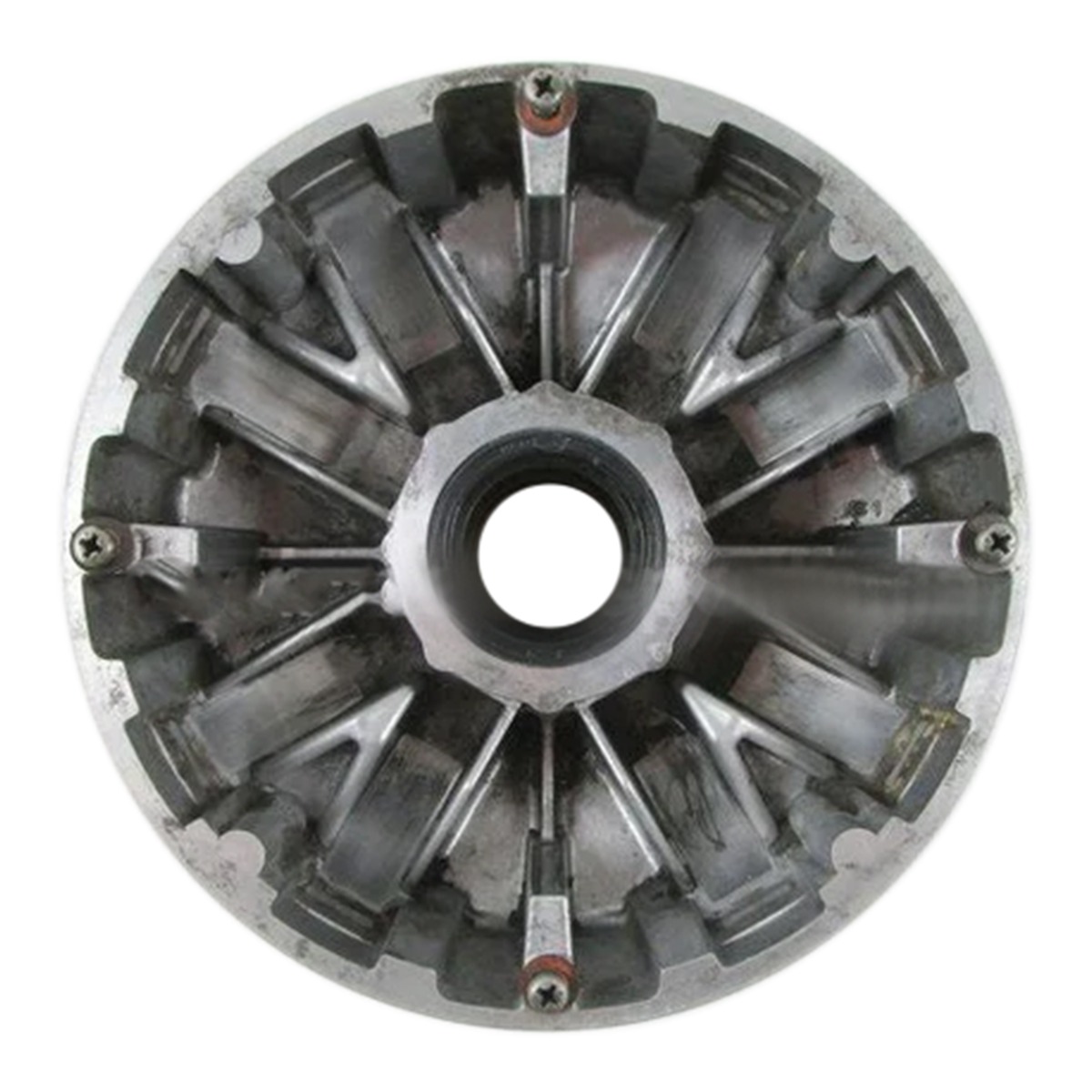 Poulie coulissante d'embrayage primaire 5GH-17620-00-00 pour Yamaha