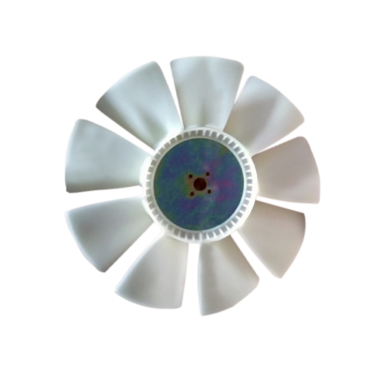 Ventilateur 65.06601.5070 pour Doosan