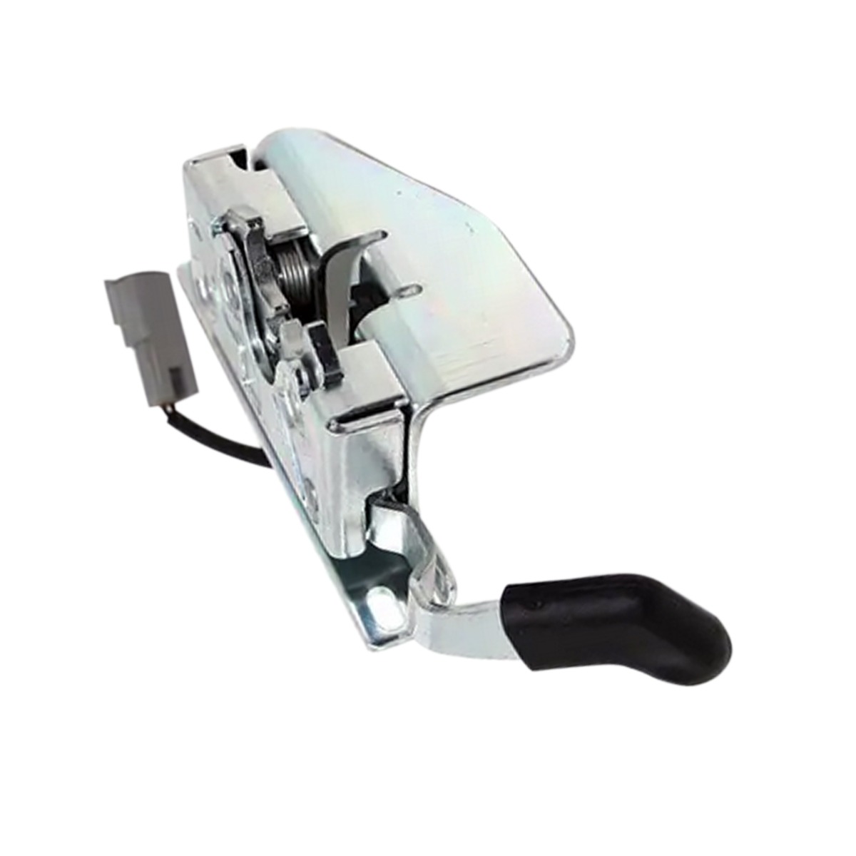 Serrure à pêne de porte 7109661 pour Bobcat