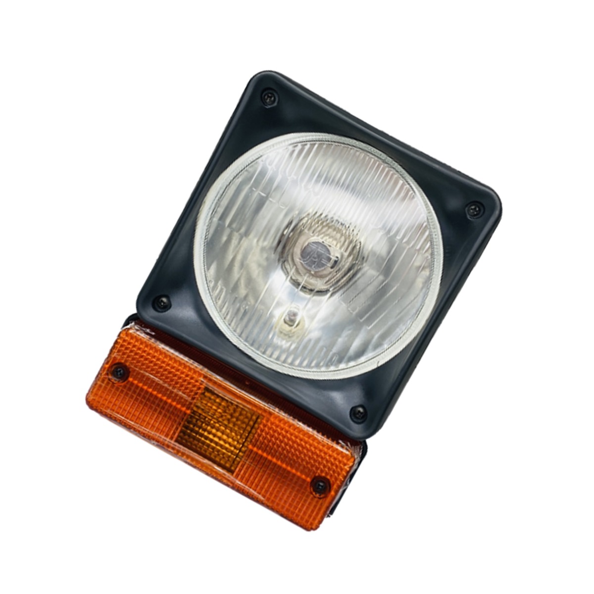 Ensemble phare 700/21100 pour JCB