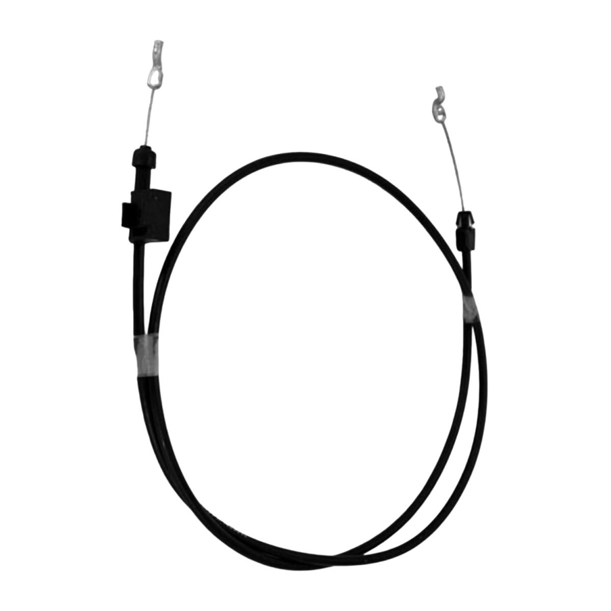 Câble de présence opérateur GX24184 pour John Deere