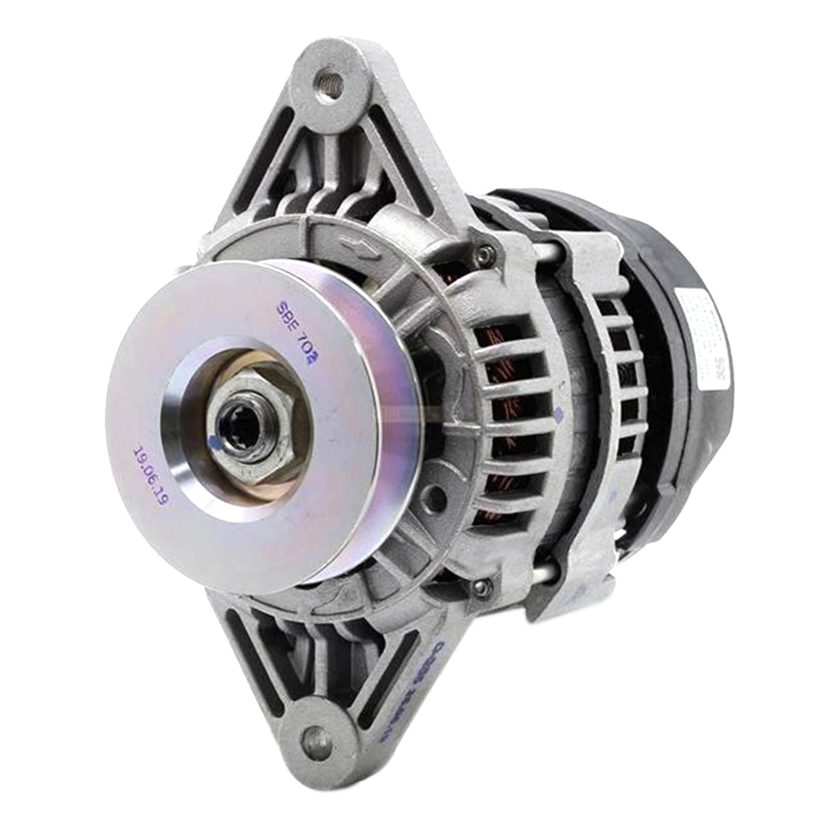 Alternateur 12V 0-124-110-008 Pour John Deere