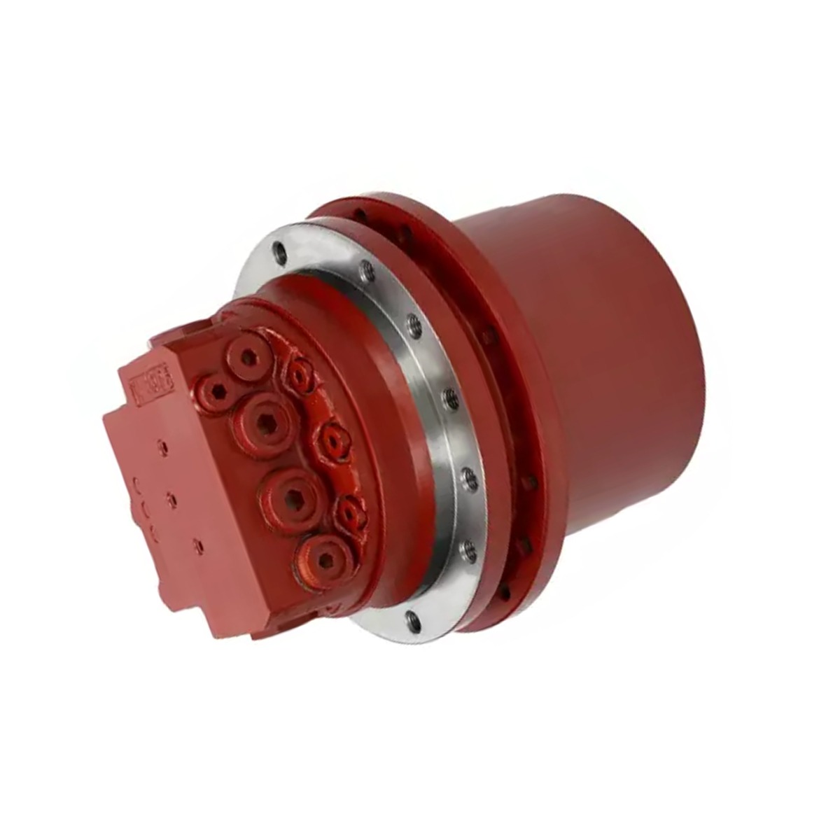 Boîte de vitesses de voyage avec moteur 4358270 pour Hitachi