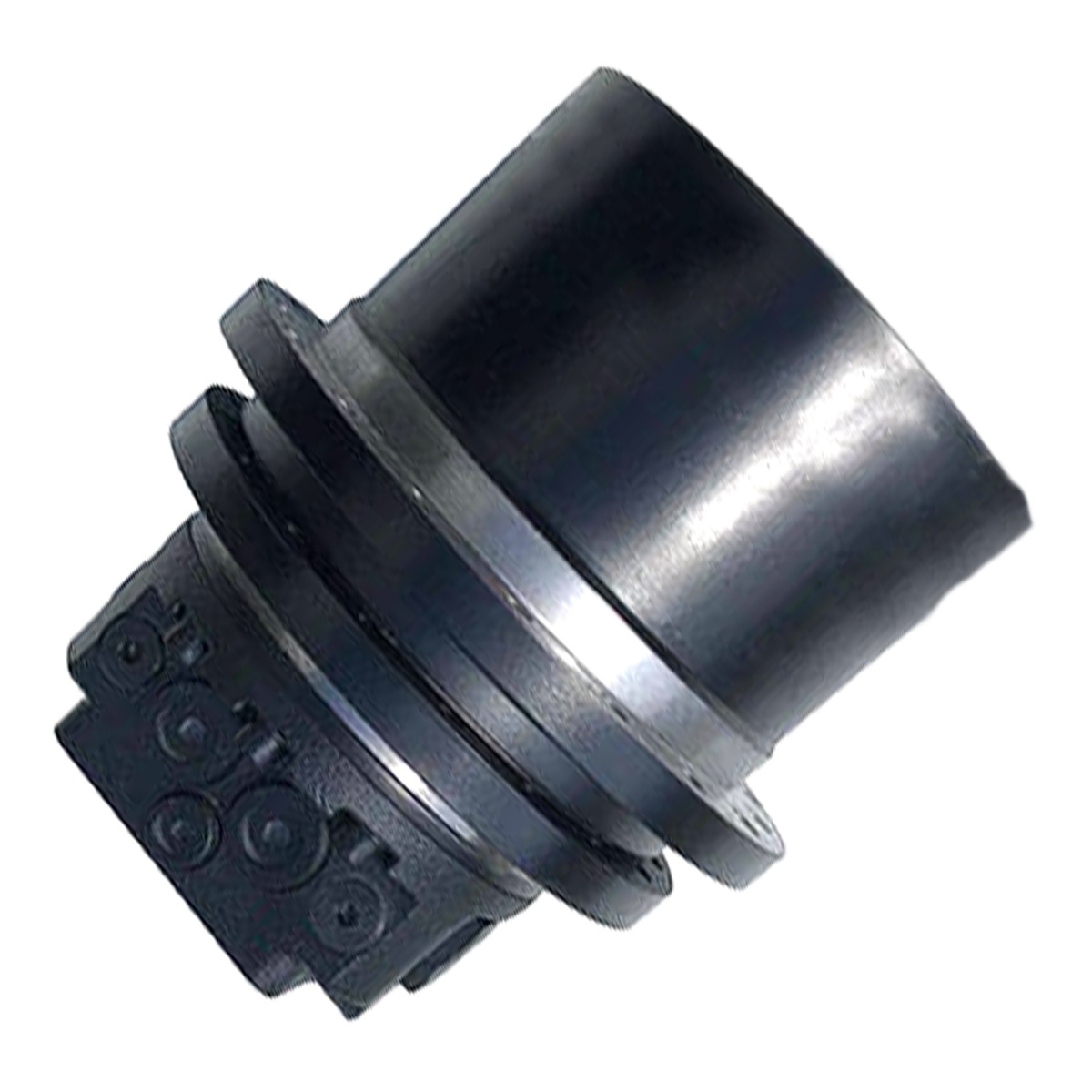 Boîte de vitesses de voyage avec moteur B0240-18031 pour Yanmar