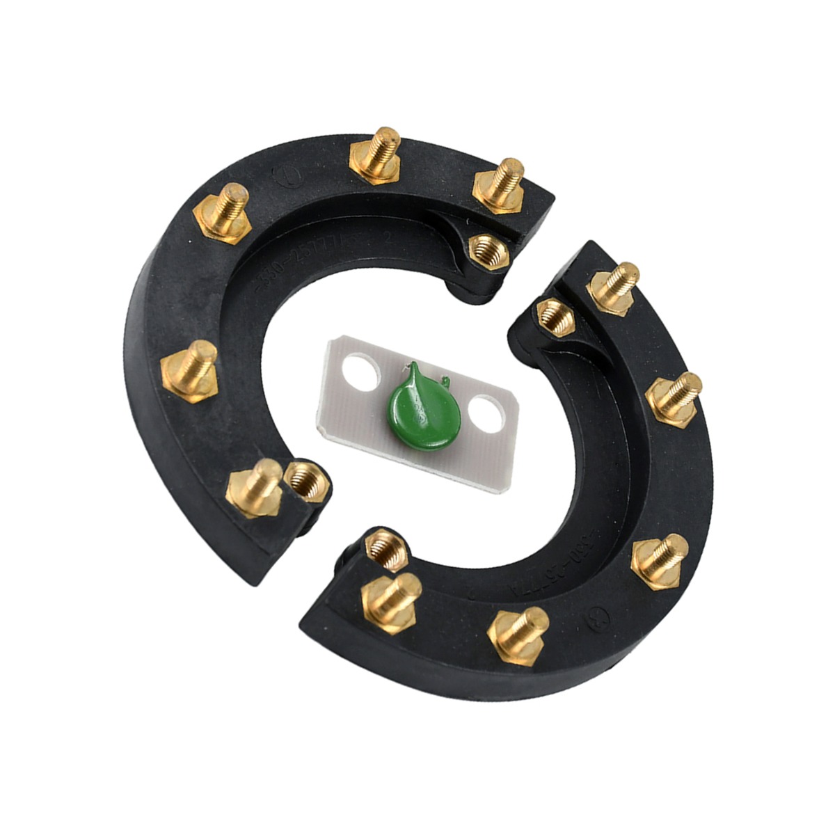 Roue de Diode Redresseur 330-25777A Pour Facon