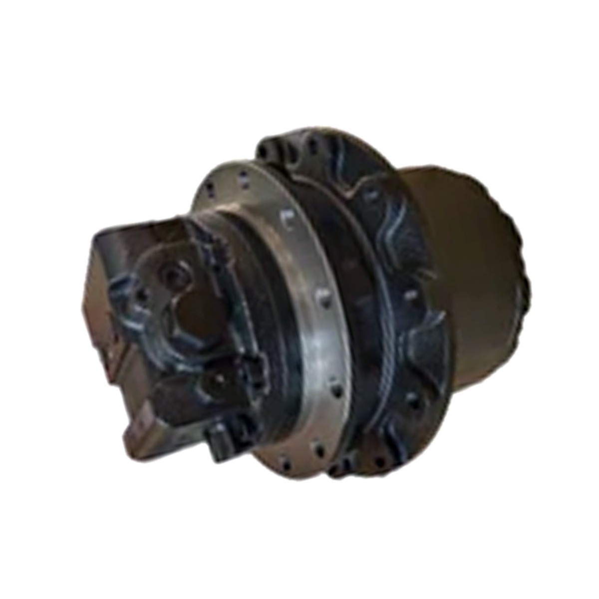 Boîte de vitesses de voyage avec moteur 172479-73301 pour Yanmar