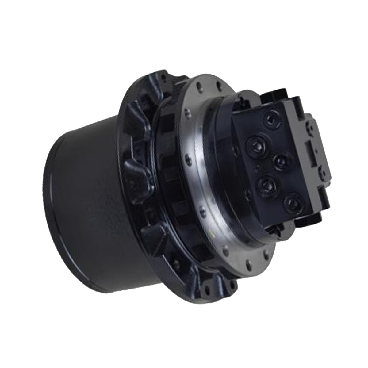 Boîte de vitesses de voyage avec moteur 172455-73300 pour Yanmar