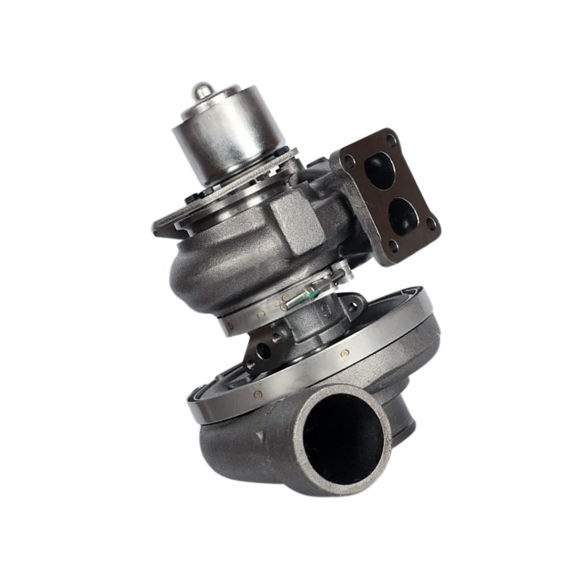 Turbocompresseur Turbo GTB3782B 376 – 3795 pour Caterpillar