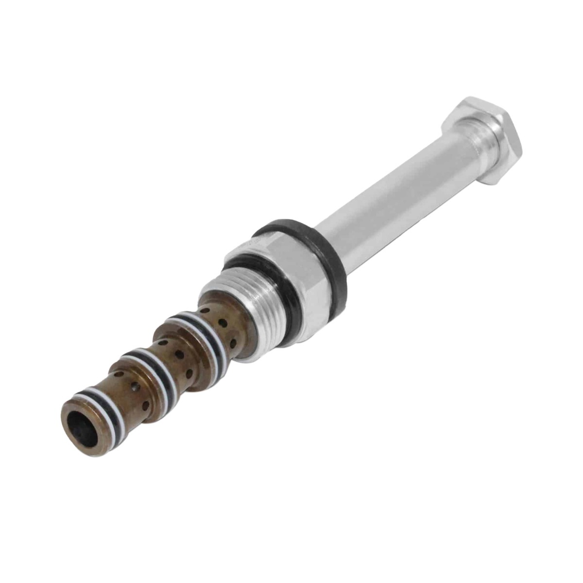 Vanne hydraulique 4 voies 3 positions SP10-47D-0-N-00 pour Hydraforce
