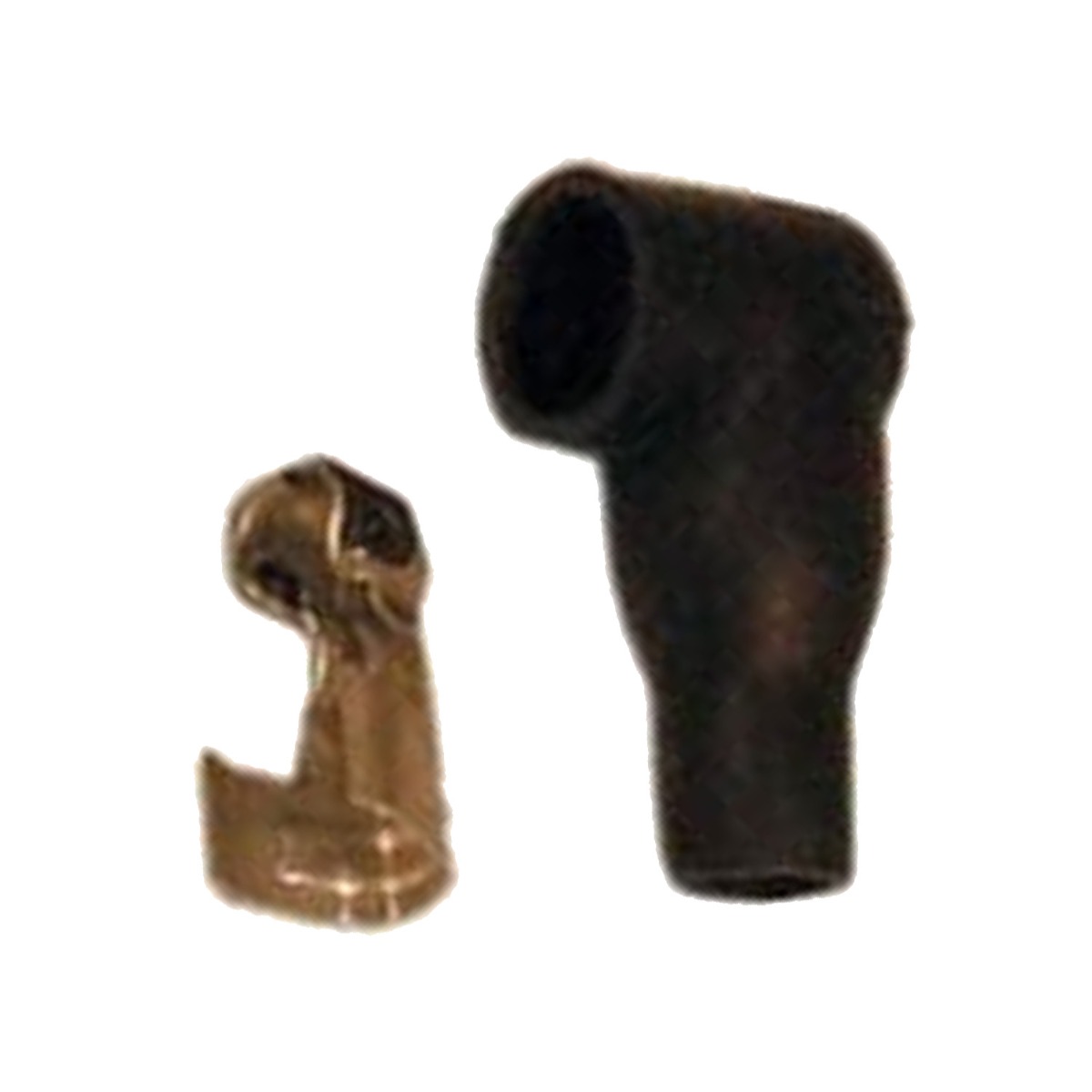 Capuchon de bougie d'allumage 135-081 pour Briggs & Stratton