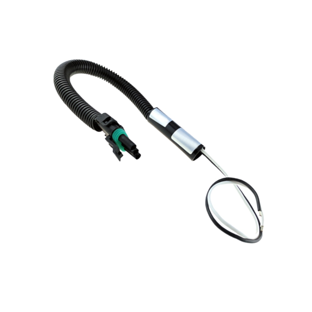 Coil Commander Bobine solénoïde 12 V à 5 fils sans connecteur SA-4624-12 pour Woodward