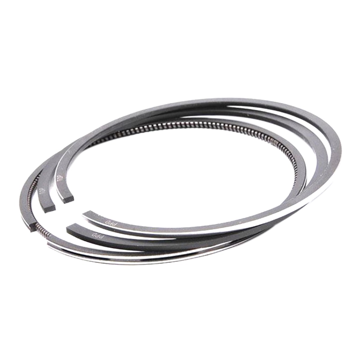 Jeu de segments de piston STD 04178311 pour Deutz