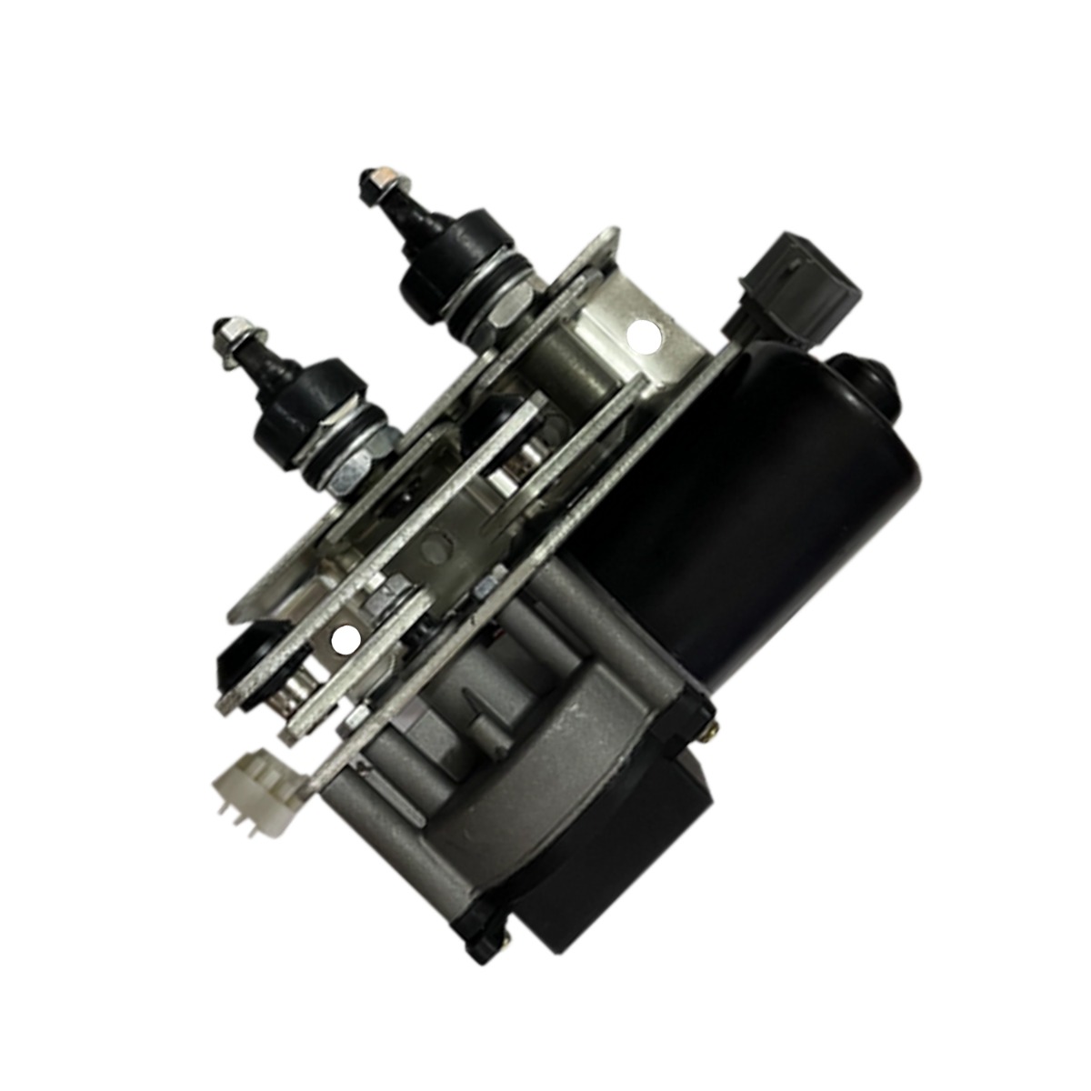 Moteur d'essuie-glace avant 12V 334/G7574 pour JCB