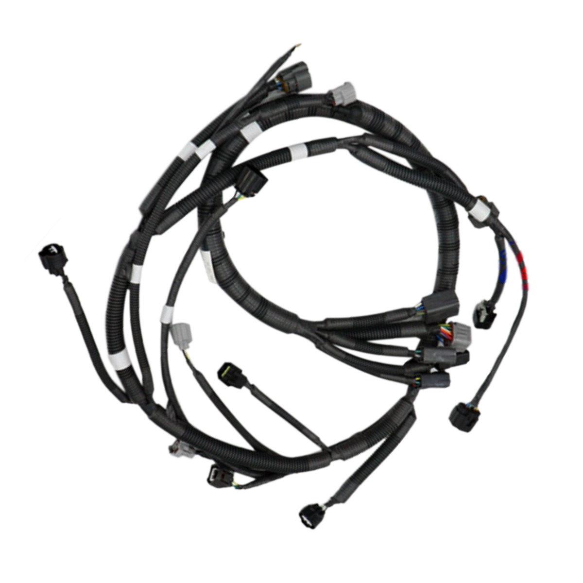 Faisceau de câbles 1-82641375-7 pour Isuzu