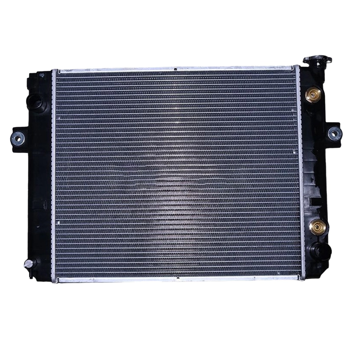 Nouveau radiateur de chariot élévateur 16410-U2201-71 pour Toyota