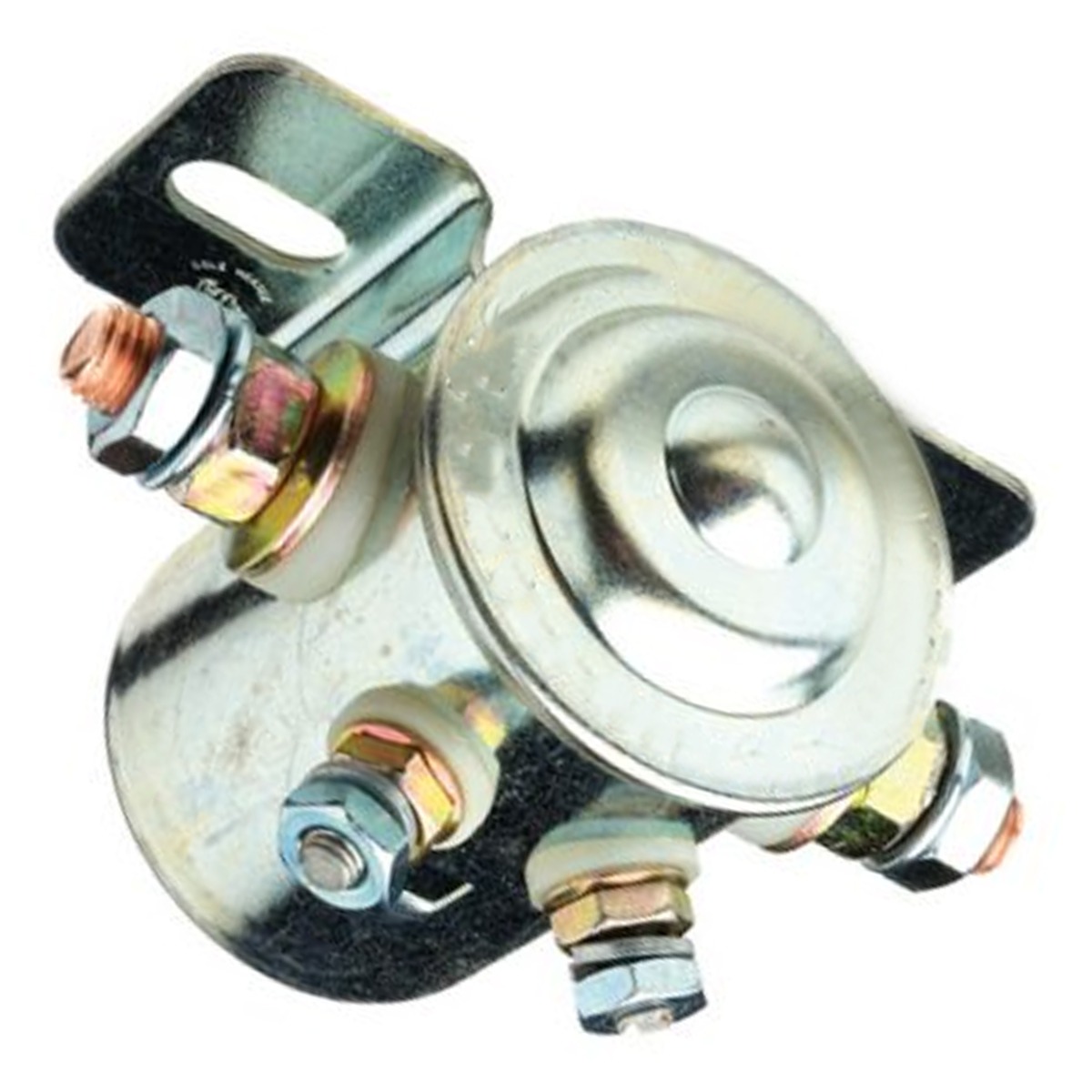 Électrovanne à fonctionnement continu CH24059 pour National Liftgate Parts