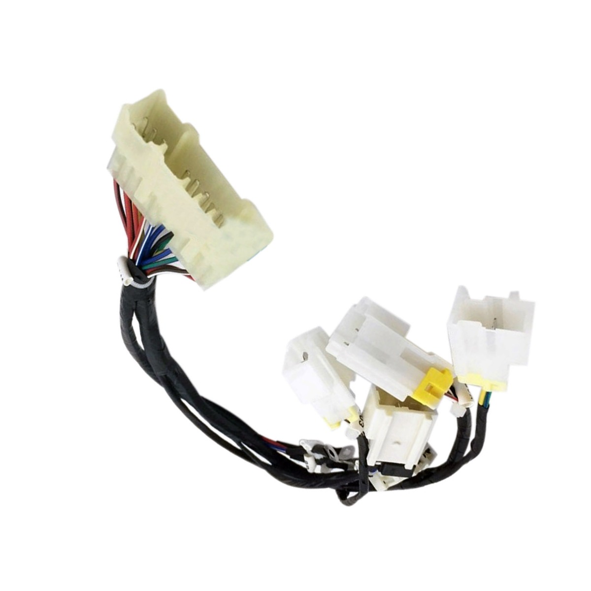 Faisceau de câbles 22U-06-22330 pour Komatsu