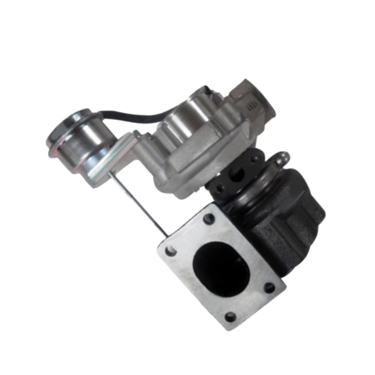 Turbocompresseur Turbo TD04L TD04L-10T 49377 – 01550 pour Mitsubishi