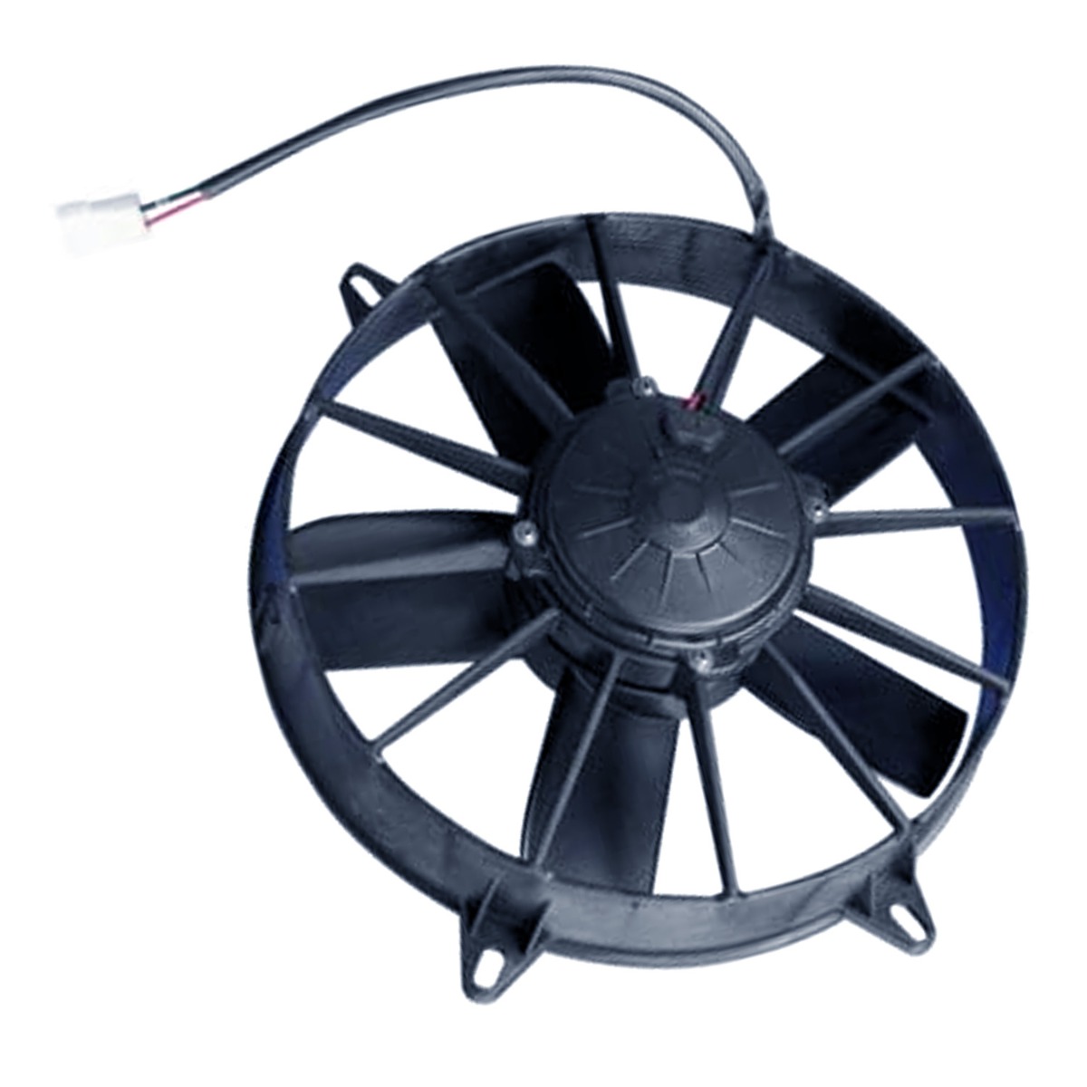 Ventilateur Extracteur Electrique 11 Pouces 24V 30102538 Pour Spal