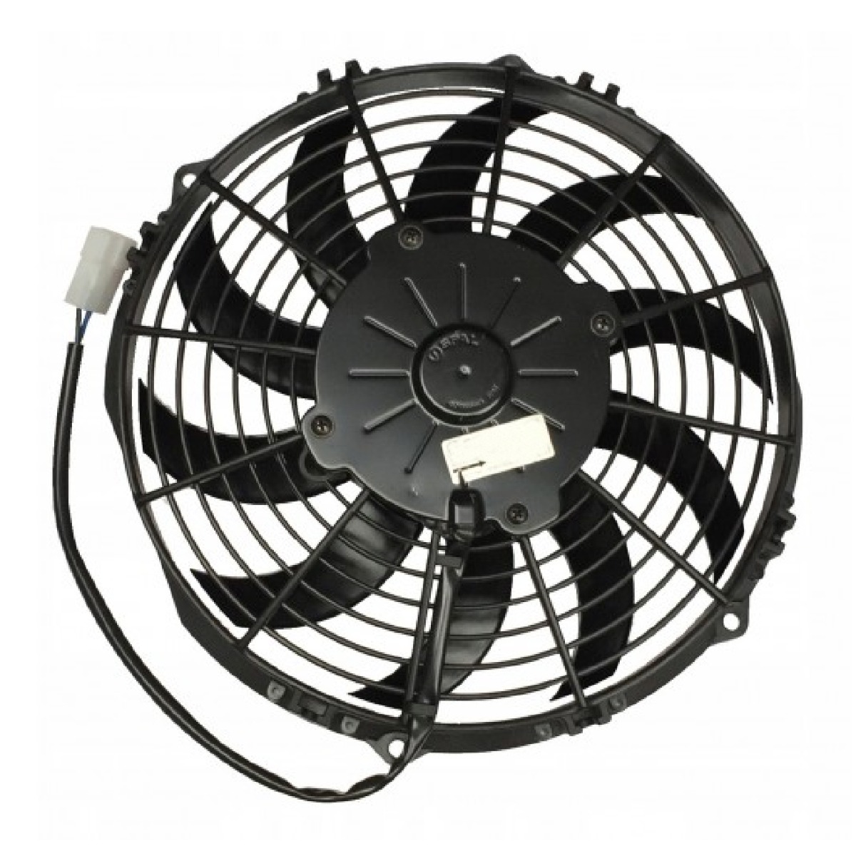 Ventilateur Universel 10 Pouces 24V VA11-BP12 / C-57S Pour Thermo King