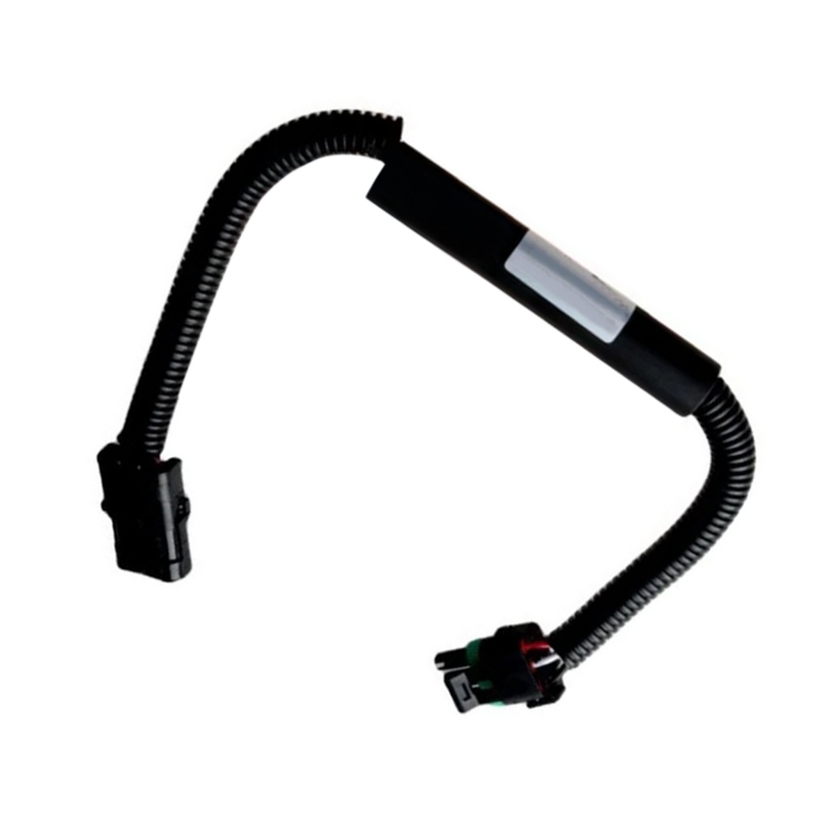 Commande de Bobine de Solénoïde de Manivelle de Minuterie 24V C3972266 Pour Cummins