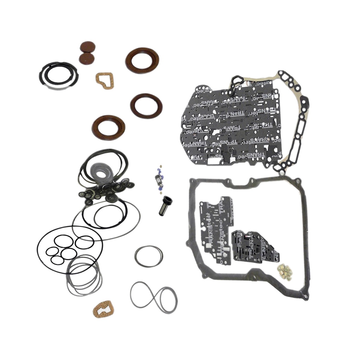 Kit de reconstruction de transmission pour Volkswagen