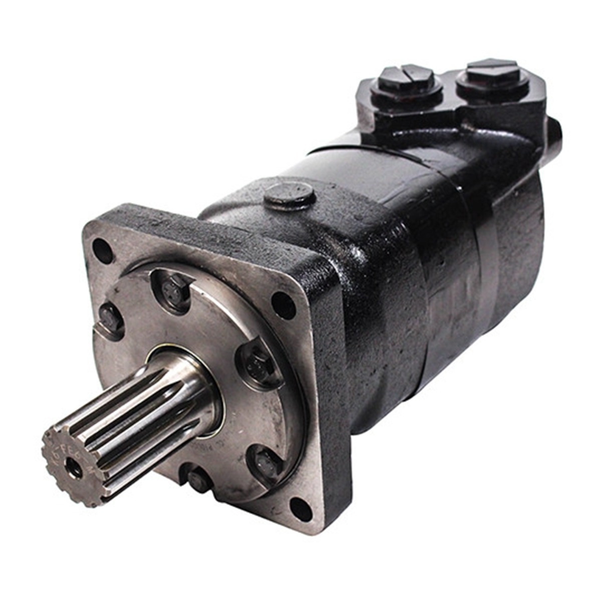 Moteur hydraulique 112-1058-006 pour Eaton Char-Lynn