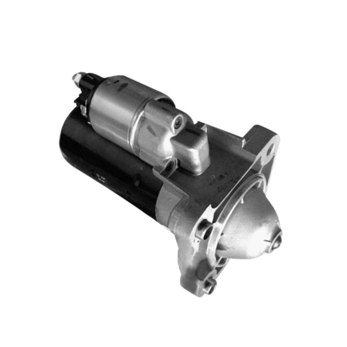 Démarreur 12V F002G20524 pour Mahindra