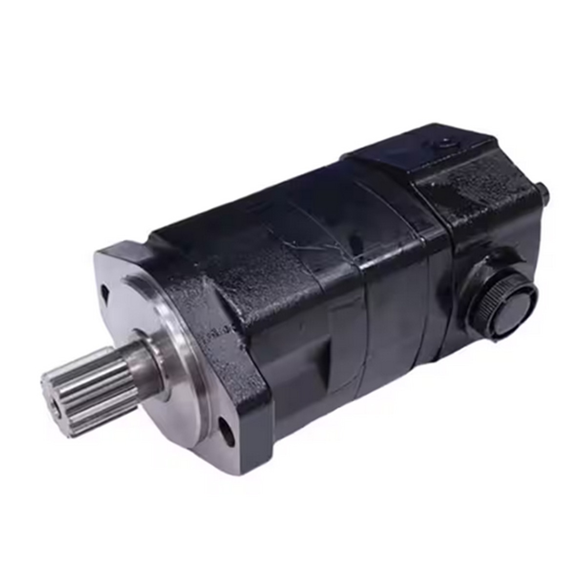 Moteur hydraulique 104-1091-006 pour Eaton Char-Lynn