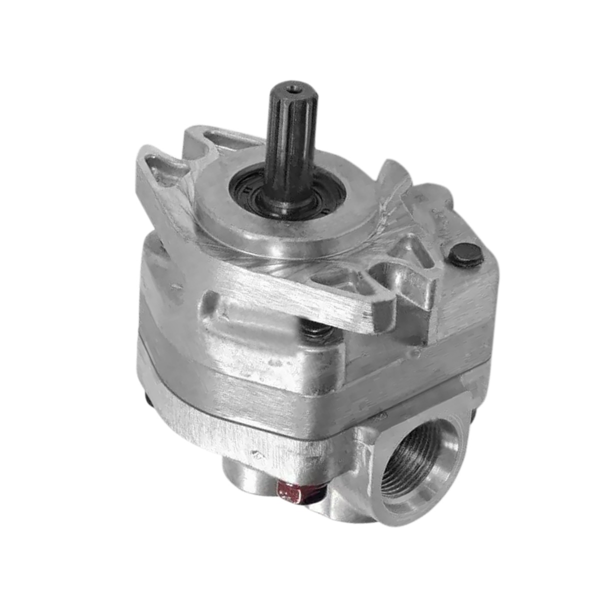 Pompe hydraulique 2441U291F2 pour Kobelco