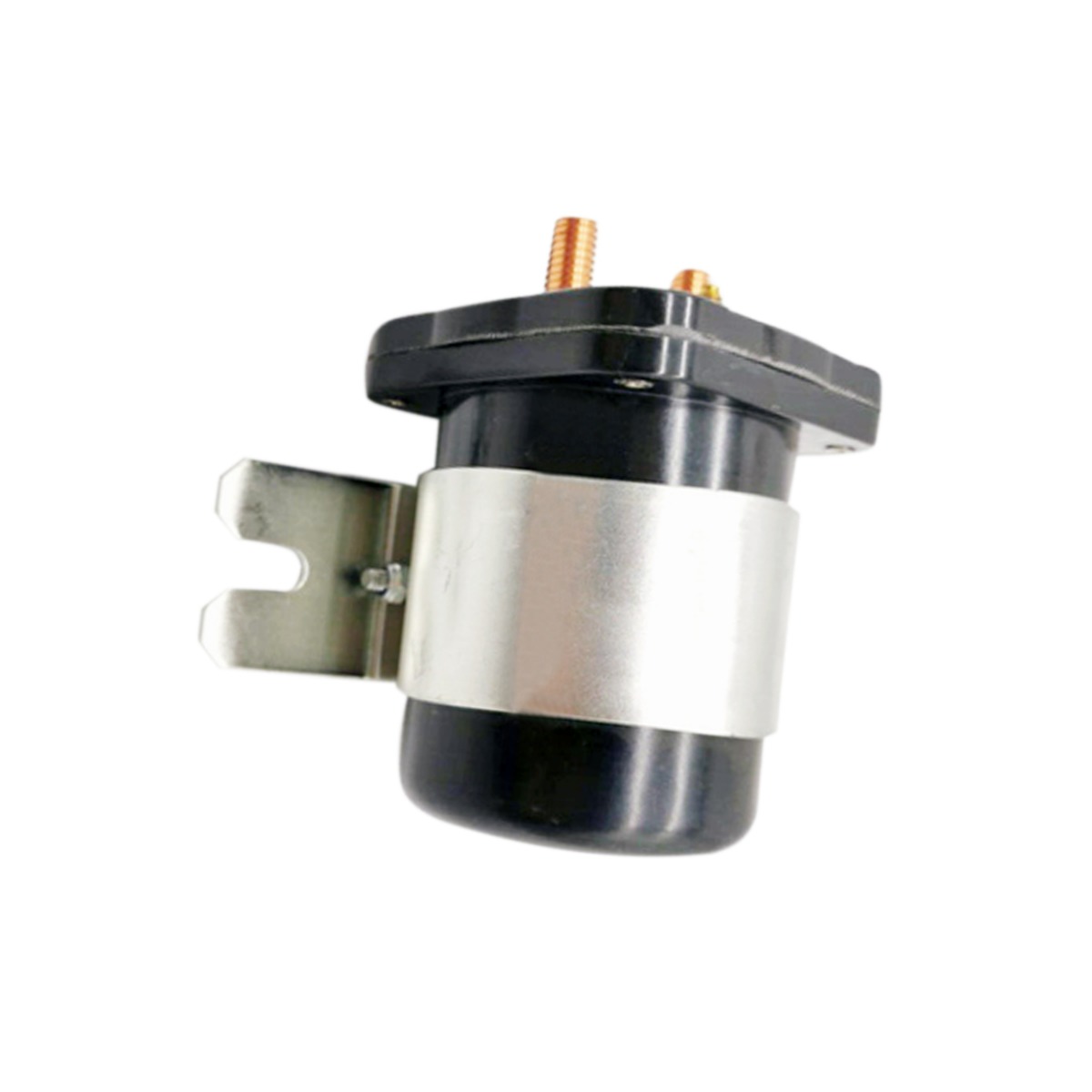 Relais magnétique de contacteur 12V 200A 111787 pour Skyjack