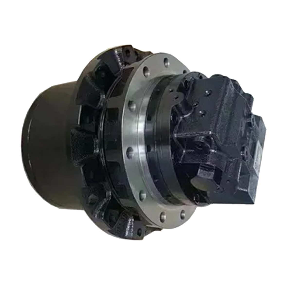 Boîte de vitesses de voyage avec moteur 4353296 pour Hitachi